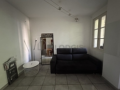 Apartamento Montpellier Centre - Salón