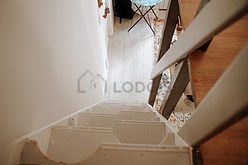 Apartamento Haut de seine Nord - Mezanino