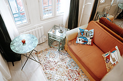 Apartamento Haut de seine Nord - Salaõ