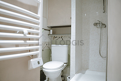 Wohnung Haut de seine Nord - Badezimmer