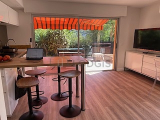 Apartamento Cannes - 