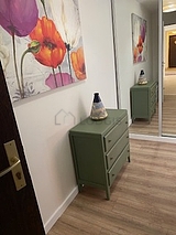 Apartamento Cannes - Salaõ