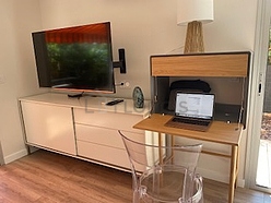 Apartamento Cannes - Salón