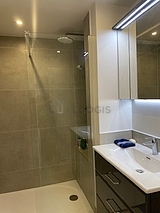 Apartment Cannes - Bathroom