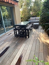 Appartamento Cannes - Terrazzo