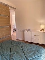 Appartement Cannes - Chambre