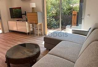 Appartement meublé 1 chambre Théoule-Sur-Mer