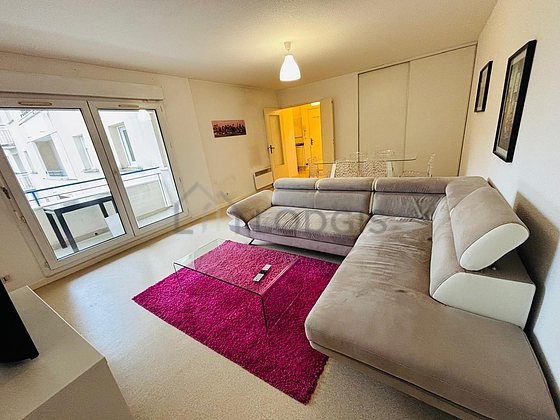 Apartamento Chartrons - Grand Parc - Jardin Public - 