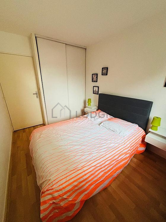 Apartamento Chartrons - Grand Parc - Jardin Public - 