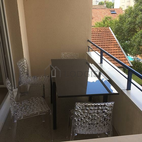 Apartment Chartrons - Grand Parc - Jardin Public - 