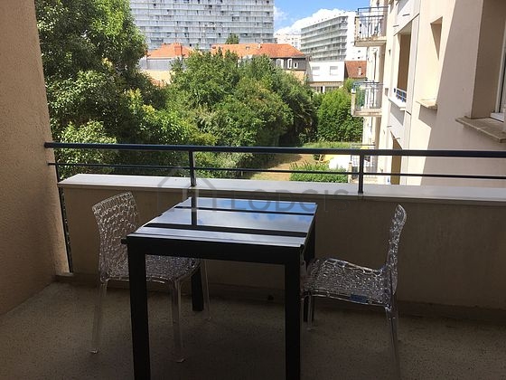 Appartamento Chartrons - Grand Parc - Jardin Public - 