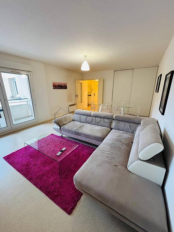 Appartamento Chartrons - Grand Parc - Jardin Public - 