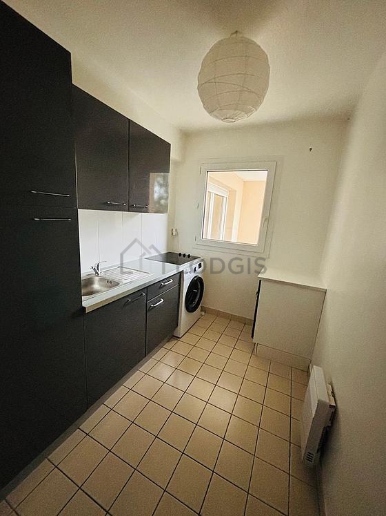 Appartement Chartrons - Grand Parc - Jardin Public - 