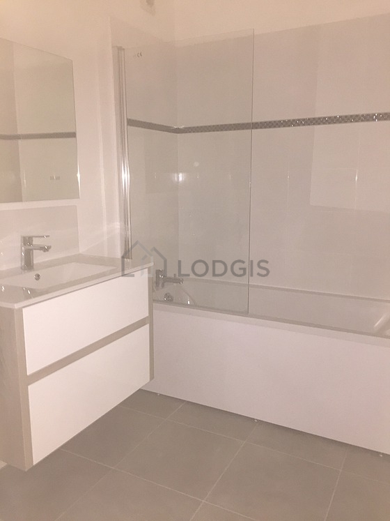 Appartement Chartrons - Grand Parc - Jardin Public - 