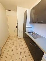 Apartamento Chartrons - Grand Parc - Jardin Public - Cocina
