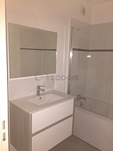 Apartamento Chartrons - Grand Parc - Jardin Public - Cuarto de baño
