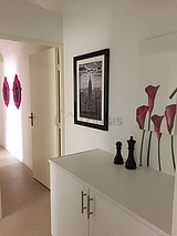 Apartamento Chartrons - Grand Parc - Jardin Public - Salón