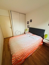 Wohnung Chartrons - Grand Parc - Jardin Public - Schlafzimmer 2