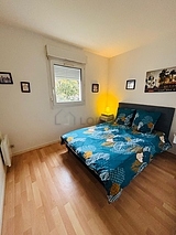 Wohnung Chartrons - Grand Parc - Jardin Public - Schlafzimmer