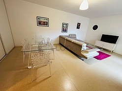 Wohnung Chartrons - Grand Parc - Jardin Public - Wohnzimmer