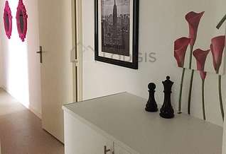 Bordeaux 2 bedroom Apartment