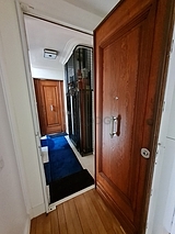 Квартира Париж 16° - Cage escalier