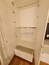 Apartamento París 16° - Couloir