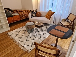 Apartamento Paris 16° - Salaõ