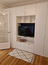 Apartamento Paris 16° - Salaõ