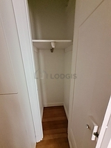 Apartment Paris 16° - Couloir