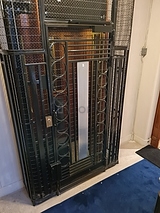 Appartamento Parigi 16° - Cage escalier