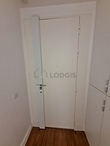 Appartamento Parigi 16° - Couloir