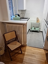 Appartamento Parigi 16° - Cucina