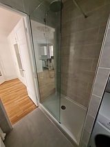 Wohnung Paris 16° - Badezimmer