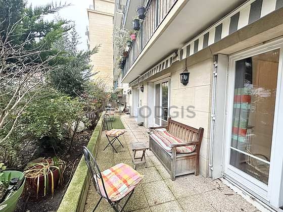 Apartamento Paris 15° - 