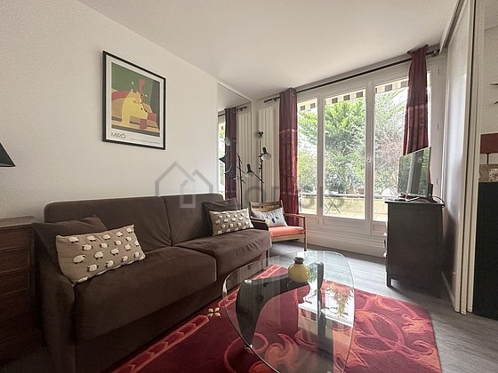 Apartment Paris 15° - 