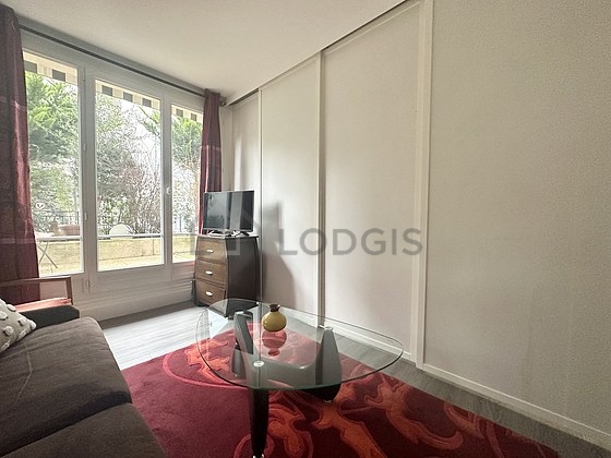 Apartment Paris 15° - 