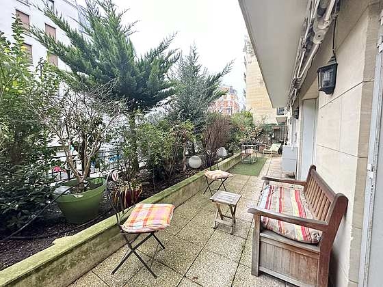 Apartment Paris 15° - 