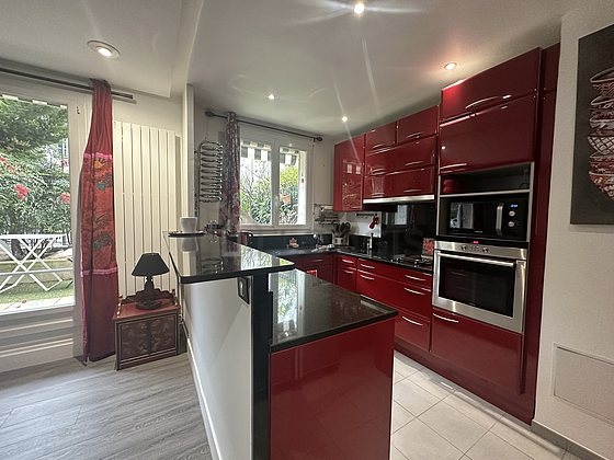 Appartement Paris 15° - 