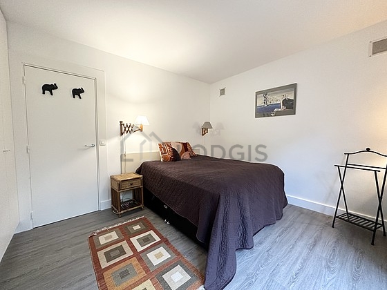 Wohnung Paris 15° - 