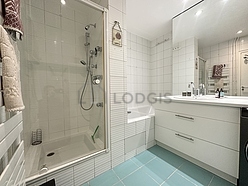 Appartamento Parigi 15° - Sala da bagno