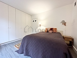 Appartement Paris 15° - Chambre