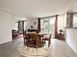 Appartement Paris 15° - Séjour