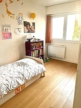 Apartment Paris 20° - Bedroom 2