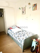 Wohnung Paris 20° - Schlafzimmer 3