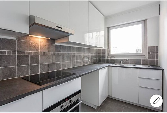 Appartement Paris 15° - 
