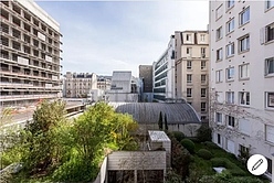 Apartamento Paris 15° - Salaõ