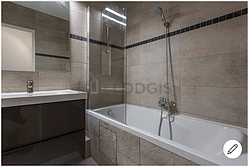 Appartamento Parigi 15° - Sala da bagno 2