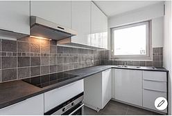 Wohnung Paris 15° - Küche