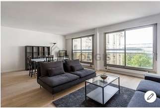 Vaugirard Париж Paris 15° 2 спальни Квартира